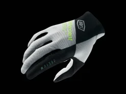 Discount Trek Bikes 100% Celium Mountain Bike Gloves