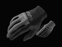 Discount Trek Bikes 100% Celium Mountain Bike Gloves