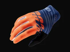 Discount Trek Bikes 100% Celium Mountain Bike Gloves