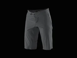 Flash Sale Trek Bikes 100% Celium Mountain Bike Short Black/Grey