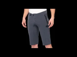 Flash Sale Trek Bikes 100% Celium Mountain Bike Short Black/Grey