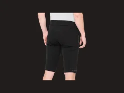 Flash Sale Trek Bikes 100% Celium Mountain Bike Short Black/Grey