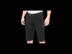 Flash Sale Trek Bikes 100% Celium Mountain Bike Short Black/Grey