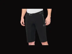 Flash Sale Trek Bikes 100% Celium Mountain Bike Short Black/Grey