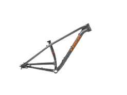 Sale Trek Bikes 1120 Frameset Matte Solid Charcoal