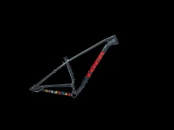 Fashion Trek Bikes 1120 Frameset Matte Nautical Navy