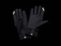 Cheap Trek Bikes 100% Hydromatic Mountain Bike Glove Black
