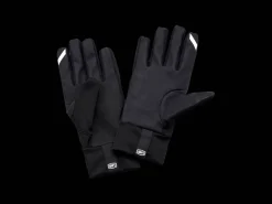 Cheap Trek Bikes 100% Hydromatic Mountain Bike Glove Black