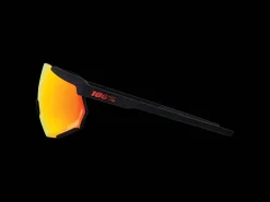 Best Sale Trek Bikes 100% Racetrap 3.0 HiPER Lens Sunglasses