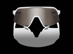 Sale Trek Bikes 100% S3 HiPER Lens Sunglasses