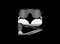 Hot Trek Bikes 100% S2 Standard Lens Sunglasses Gold/Black