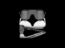 Hot Trek Bikes 100% S2 Standard Lens Sunglasses Gold/Black