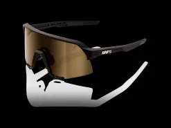 Store Trek Bikes 100% S3 Standard Lens Sunglasses