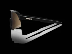 Store Trek Bikes 100% S3 Standard Lens Sunglasses