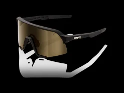 Store Trek Bikes 100% S3 Standard Lens Sunglasses