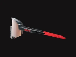 Shop Trek Bikes 100% Slendale HiPER Lens Sunglasses