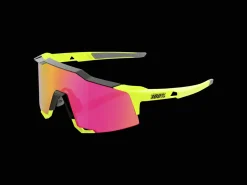 New Trek Bikes 100% Speedcraft HiPER Lens Sunglasses