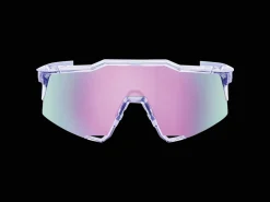 New Trek Bikes 100% Speedcraft HiPER Lens Sunglasses