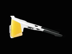 New Trek Bikes 100% Speedcraft HiPER Lens Sunglasses