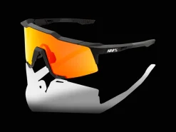 New Trek Bikes 100% Speedcraft HiPER Lens Sunglasses