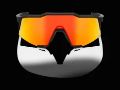 New Trek Bikes 100% Speedcraft HiPER Lens Sunglasses