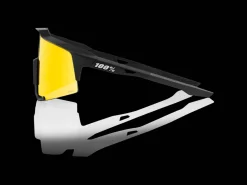 New Trek Bikes 100% Speedcraft HiPER Lens Sunglasses