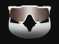 New Trek Bikes 100% Speedcraft HiPER Lens Sunglasses