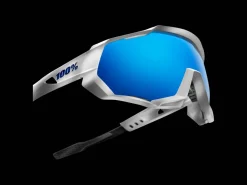 Hot Trek Bikes 100% Speedtrap HiPER Lens Sunglasses