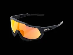 Hot Trek Bikes 100% Speedtrap HiPER Lens Sunglasses