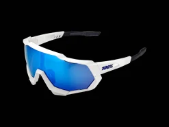 Hot Trek Bikes 100% Speedtrap HiPER Lens Sunglasses