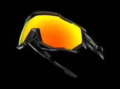 Hot Trek Bikes 100% Speedtrap HiPER Lens Sunglasses