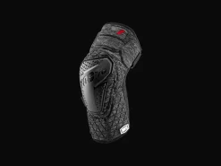 New Trek Bikes 100% Surpass Knee Guards Grey