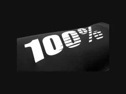 Clearance Trek Bikes 100% Teratec Elbow Guards Black/White