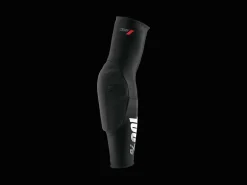 Clearance Trek Bikes 100% Teratec Elbow Guards Black/White