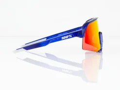 Online Trek Bikes 100% Trek Team Edition S3 HiPER Lens Sunglasses Blue/Red