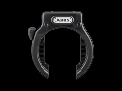 Cheap Trek Bikes ABUS Ring Lock 4650L NR with Removable Key Black