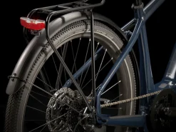 Outlet Trek Bikes Allant+ 7 Nautical Navy