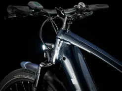 Outlet Trek Bikes Allant+ 7 Nautical Navy