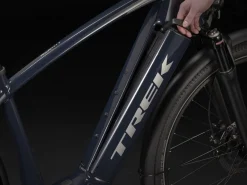 Outlet Trek Bikes Allant+ 7 Nautical Navy