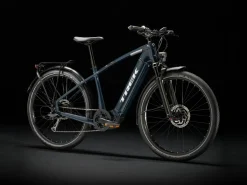 Outlet Trek Bikes Allant+ 7 Nautical Navy