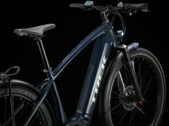 Outlet Trek Bikes Allant+ 7 Nautical Navy