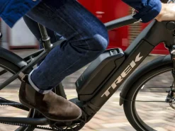 Outlet Trek Bikes Allant+ 7 Nautical Navy