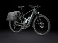 Cheap Trek Bikes Allant+ 7 Gen 2 Lithium Grey