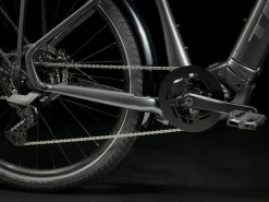 Cheap Trek Bikes Allant+ 7 Gen 2 Lithium Grey