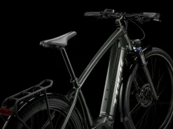 Cheap Trek Bikes Allant+ 7 Gen 2 Lithium Grey