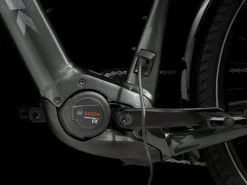 Cheap Trek Bikes Allant+ 7 Gen 2 Lithium Grey