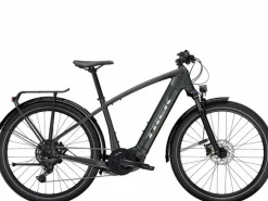 Cheap Trek Bikes Allant+ 7 Gen 2 Lithium Grey