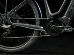 Online Trek Bikes Allant+ 7 Lowstep Gen 2 Lithium Grey