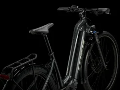 Online Trek Bikes Allant+ 7 Lowstep Gen 2 Lithium Grey