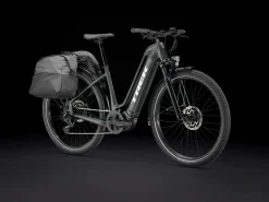 Online Trek Bikes Allant+ 7 Lowstep Gen 2 Lithium Grey